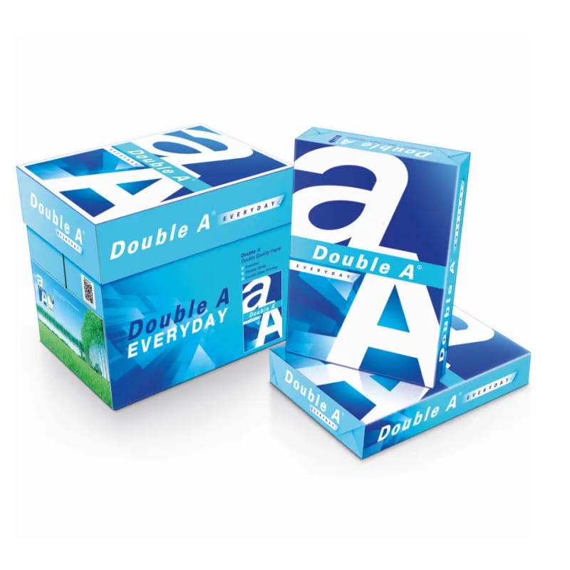 Giấy A4 DoubleA ĐL70