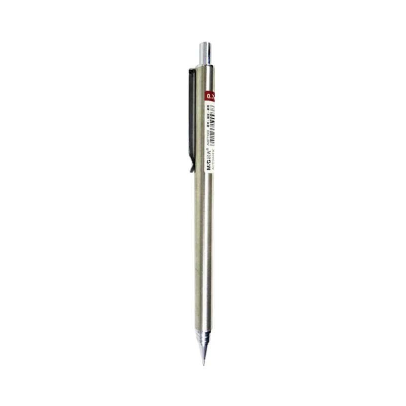 Bút chì kim thân Inox 0.7mm