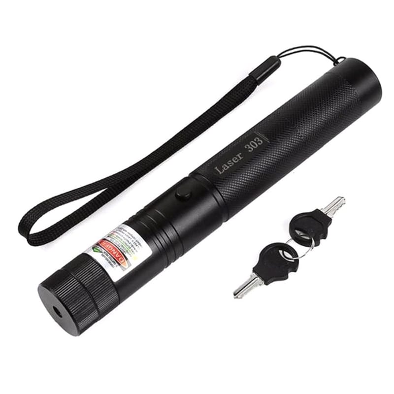 Bút chỉ bản đồ tạo tia Laze 303