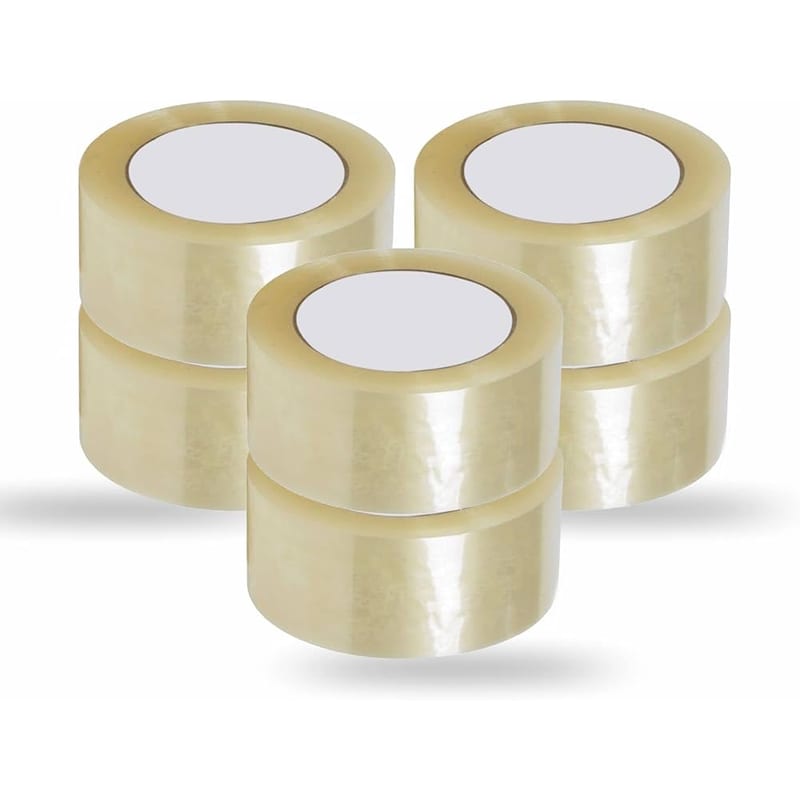 Băng dính trong (47mmx300g)