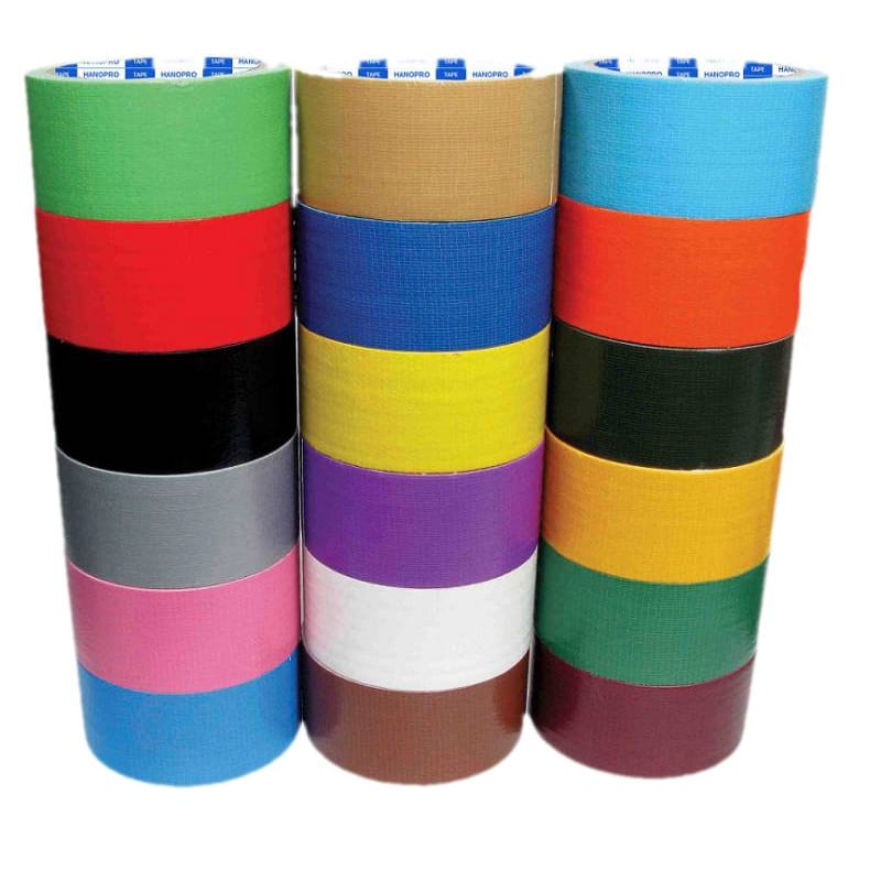 Băng dính vải dày 5cm